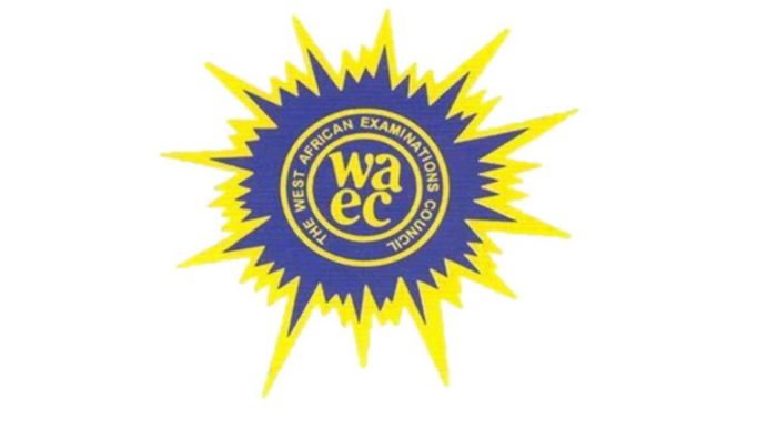 , 201705WAEC logo