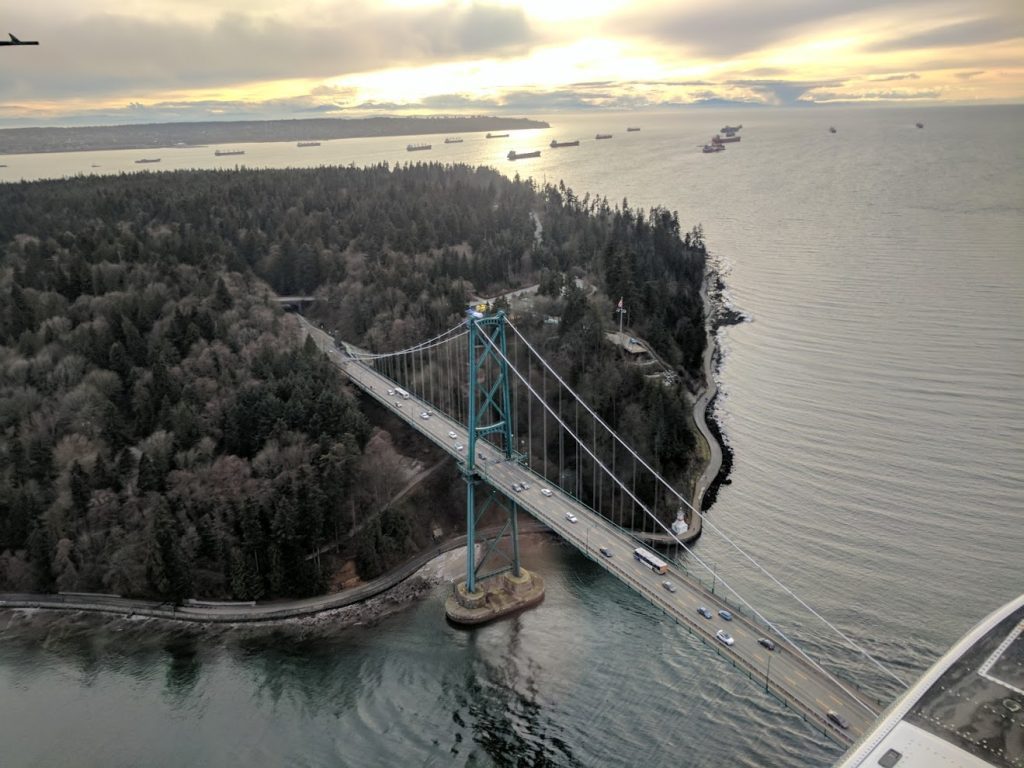 , 201804stanley park