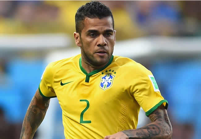 , 201805Dani Alves