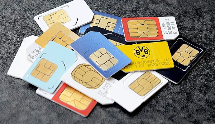 , 202002SIM cards