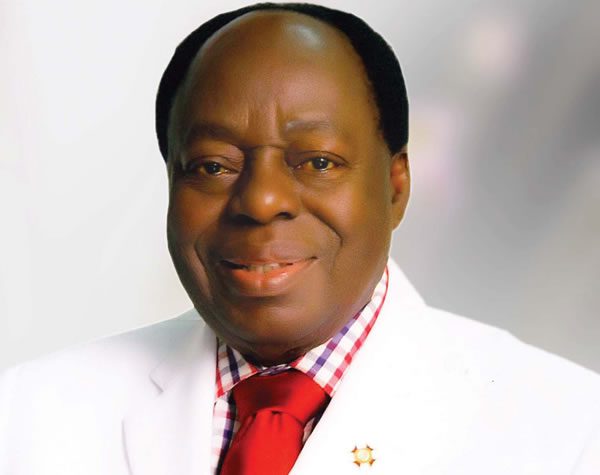 , 202005Afe babalola