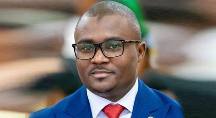 , 202009Dr Rabiu Olowo