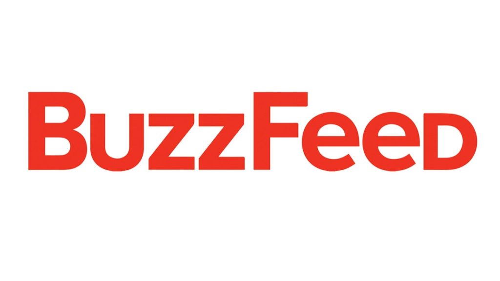 , 202203BuzzFeed