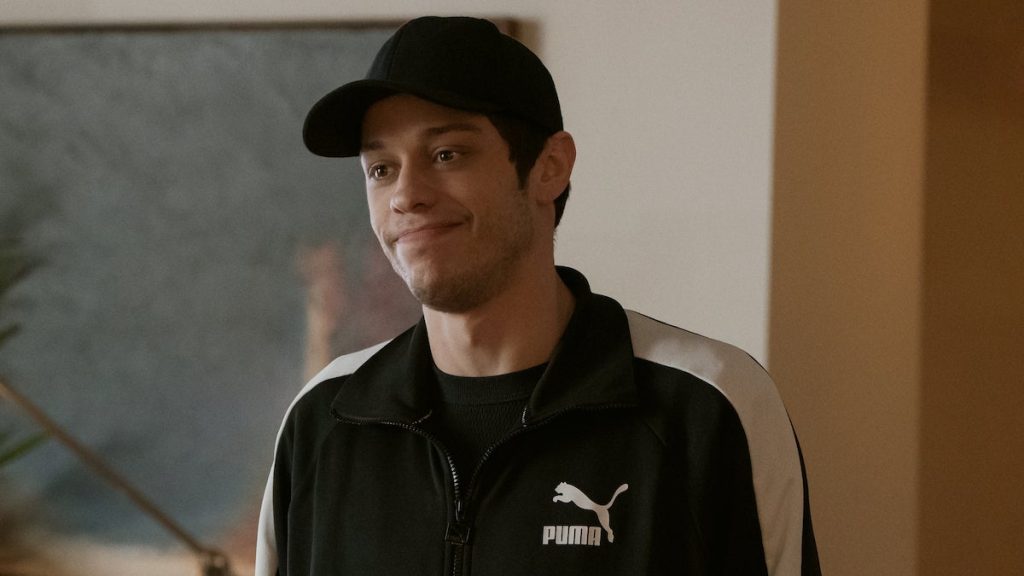 , 202304bupkis pete davidson