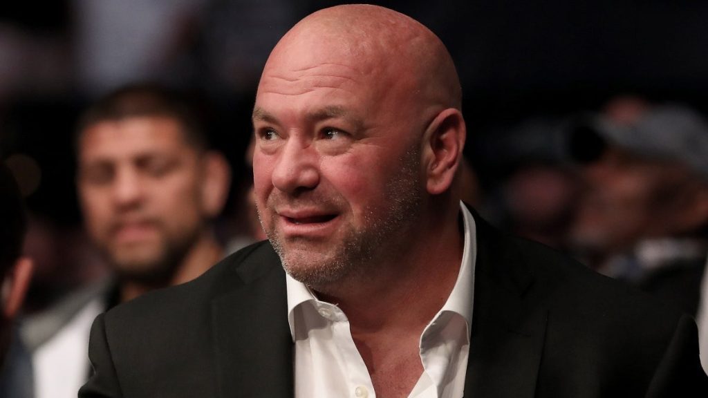 , 202402dana white ufc