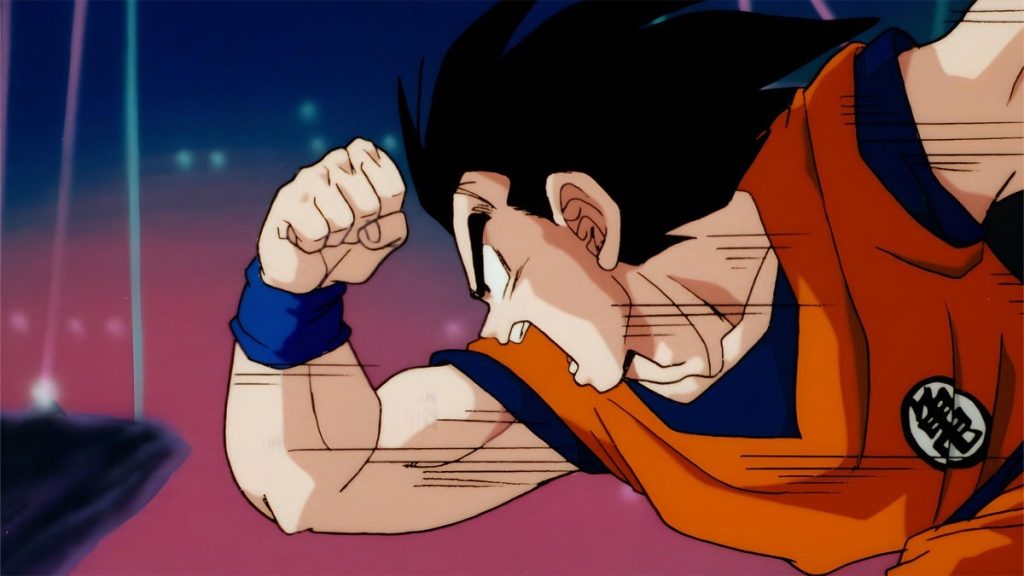 , 202402dragon ball z
