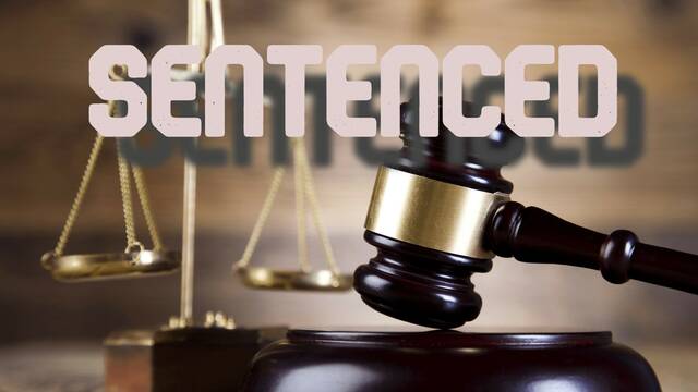 , 202403130456006 web1 Gavel Senenced