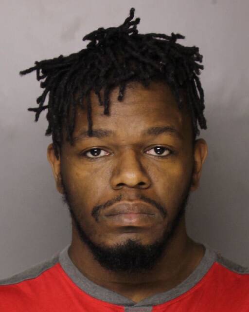 , 202403130463658 web1 Dashawn Armstrong WBPD mug 03152024