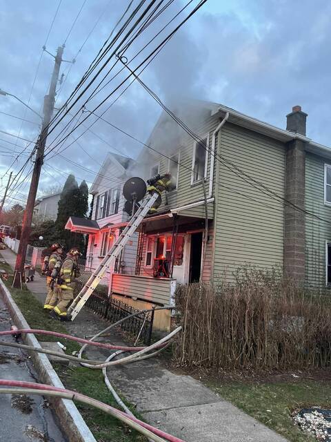 , 202403130465299 web1 frederick street fire