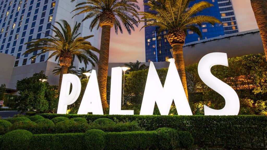 , 202403AFM Palms Casino