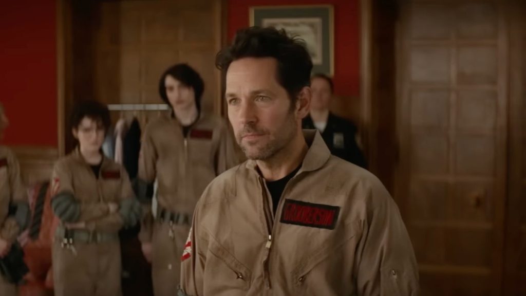 , 202403Ghostbusters FE Paul Rudd