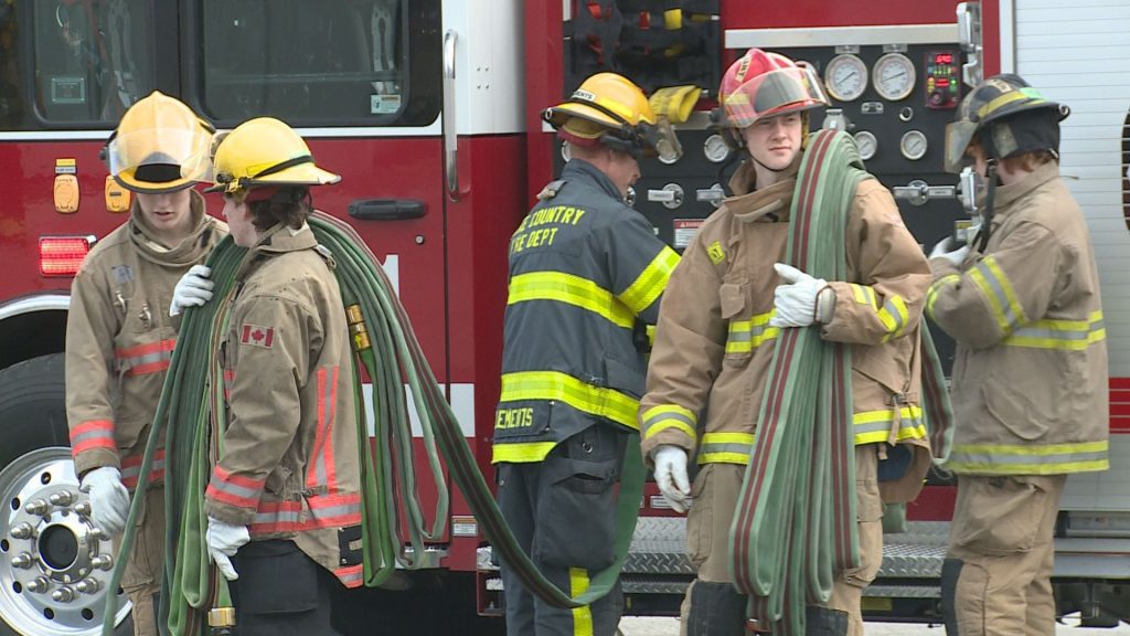 , 202403JUNIOR FIREFIGHTING OM00RM0T pic 1