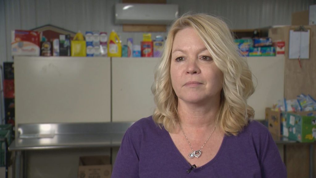 , 202403Moose Jaw Food Bank