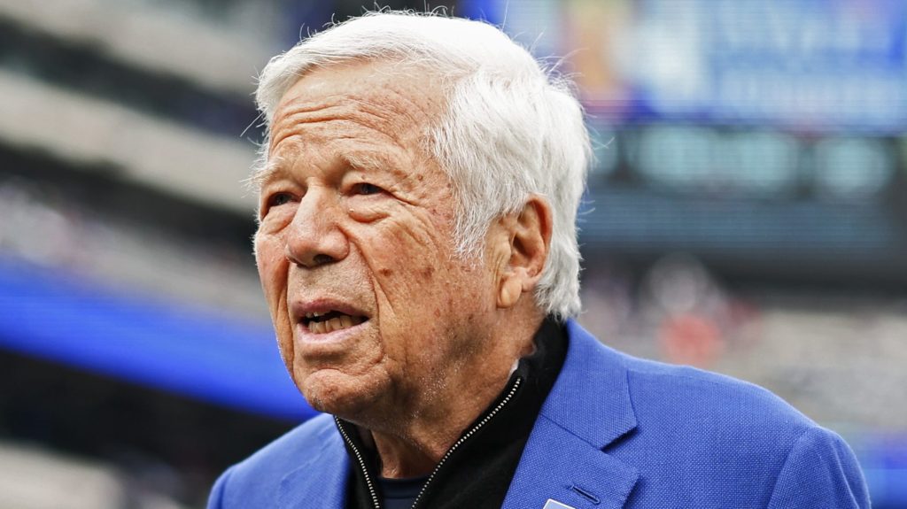 , 202403Robert Kraft 4 e1711643909281