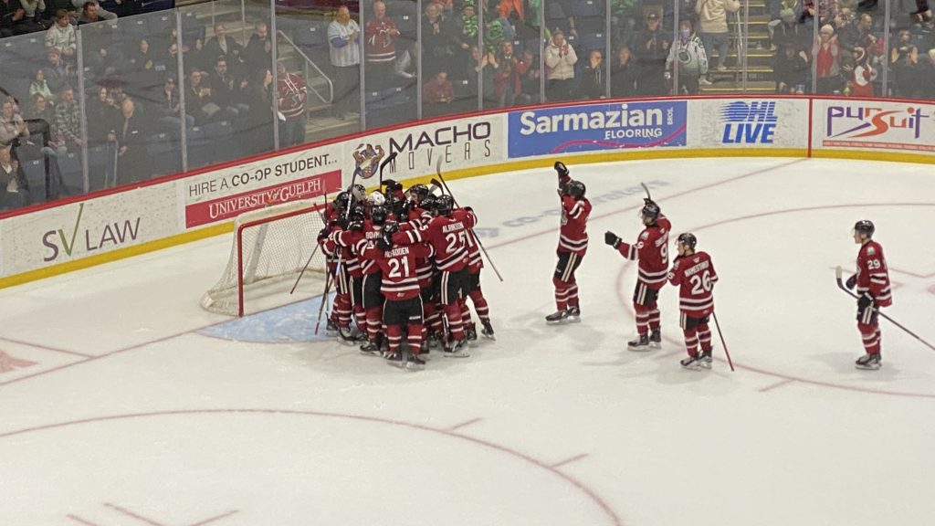 , 202403Storm Victory Over Rangers Mar 17 24