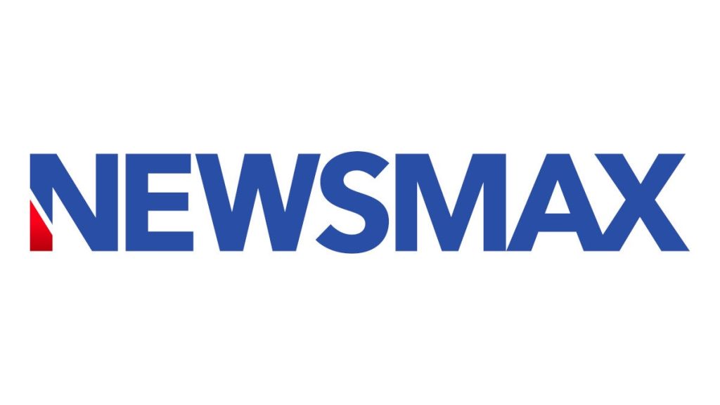 , 202403newsmax logo