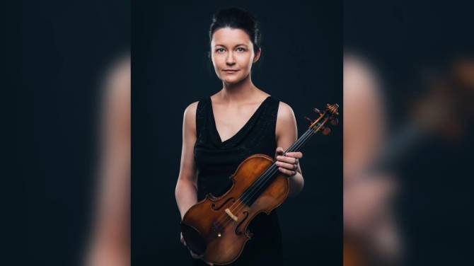 Click to play video: SSO celebrating Saskatoon artists with special concert