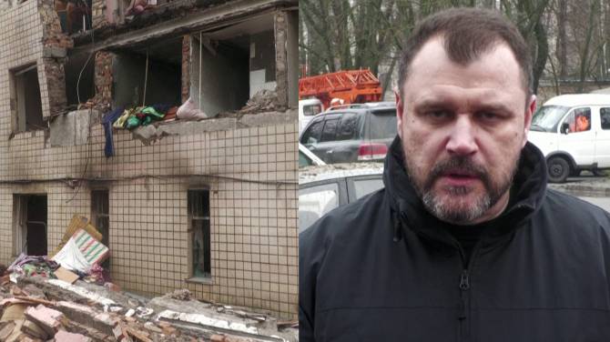 Click to play video: Russia-Ukraine: Odesa missile attack kills at least 21, injures dozens