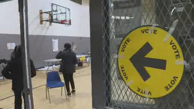 Click to play video: Pandemic trends could potentially change Canada’s elections forever