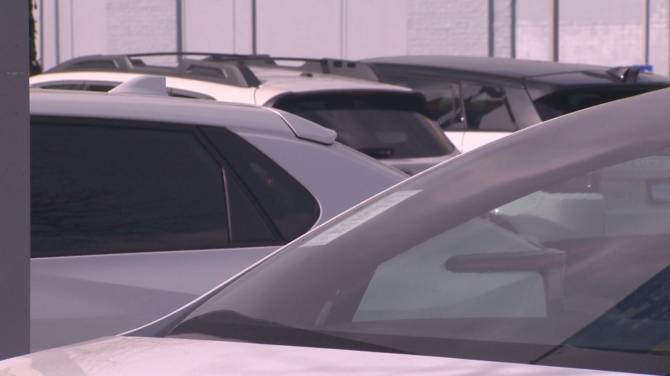 Click to play video: Richmond RCMP investigating vehicle purchase fraud scheme