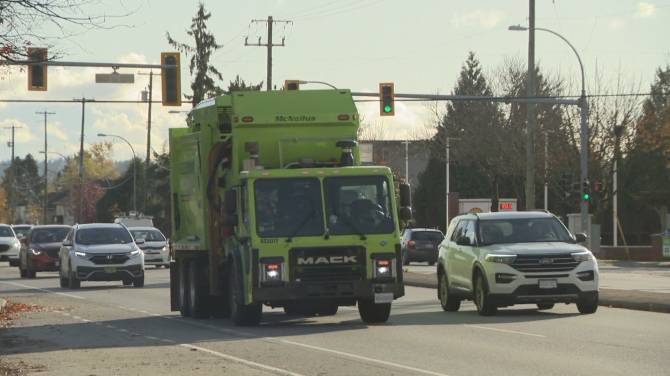 Click to play video: Traffic Tips: Even a few minutes of driving at work can put you at risk