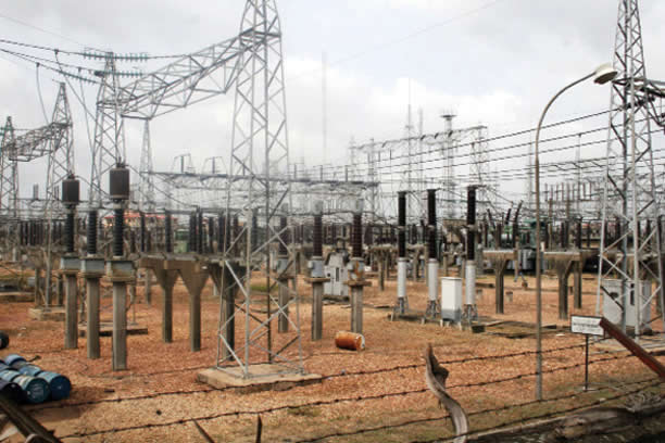 , 201801power grid