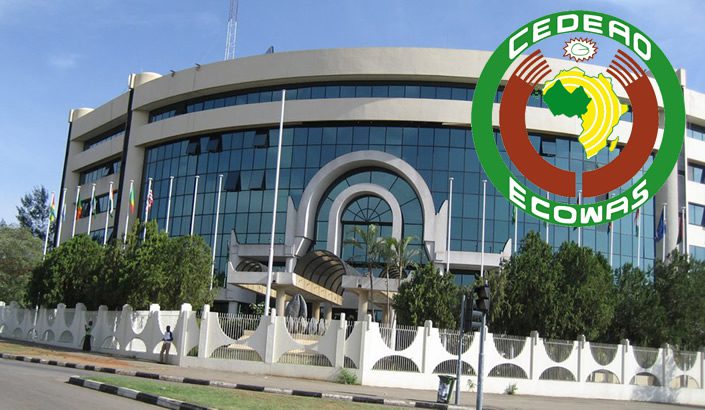 , 202003ECOWAS Commission Abuja office