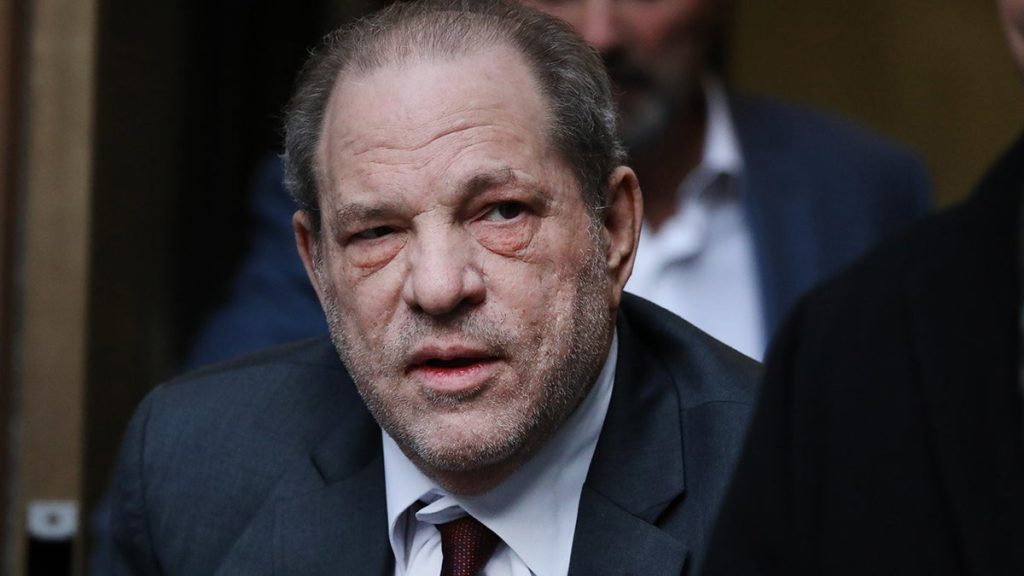 , 202107harvey weinstein