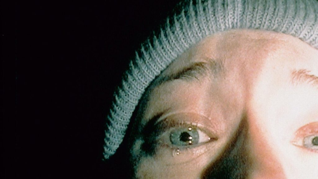 , 202210Blair Witch Project e1665533610554
