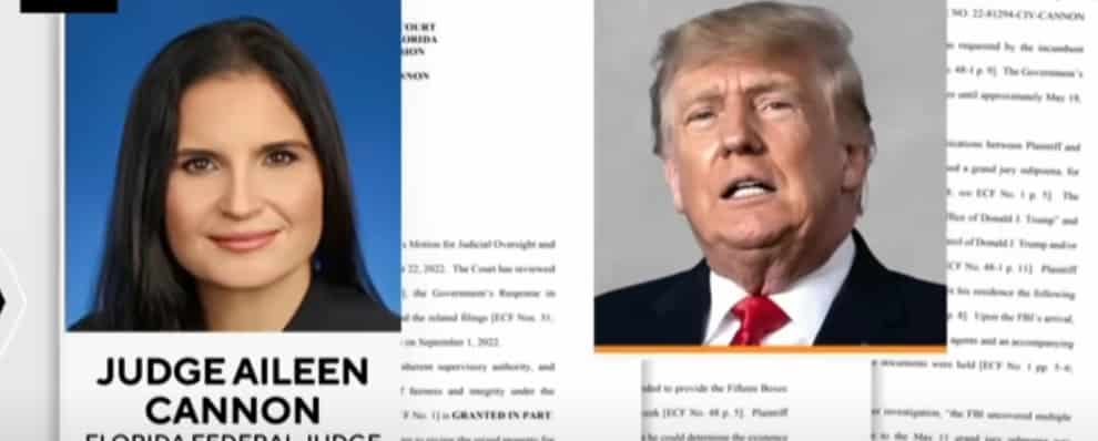 , 202211cannon trump