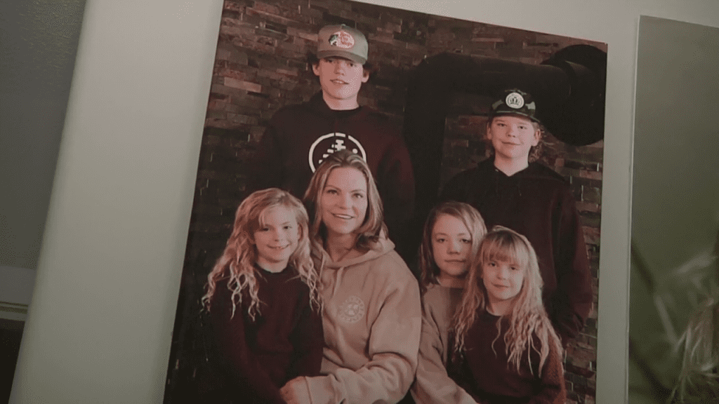 , 202404Cranbrook crash family