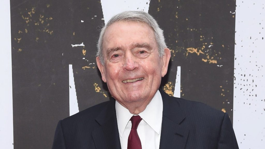 , 202404Dan Rather 1