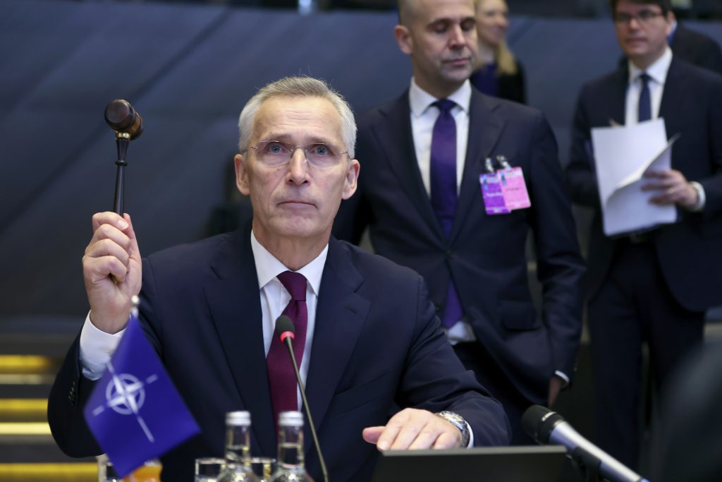, 202404NATO anniversary