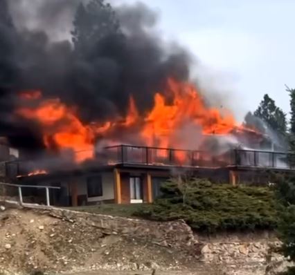 , 202404North Westside house fire