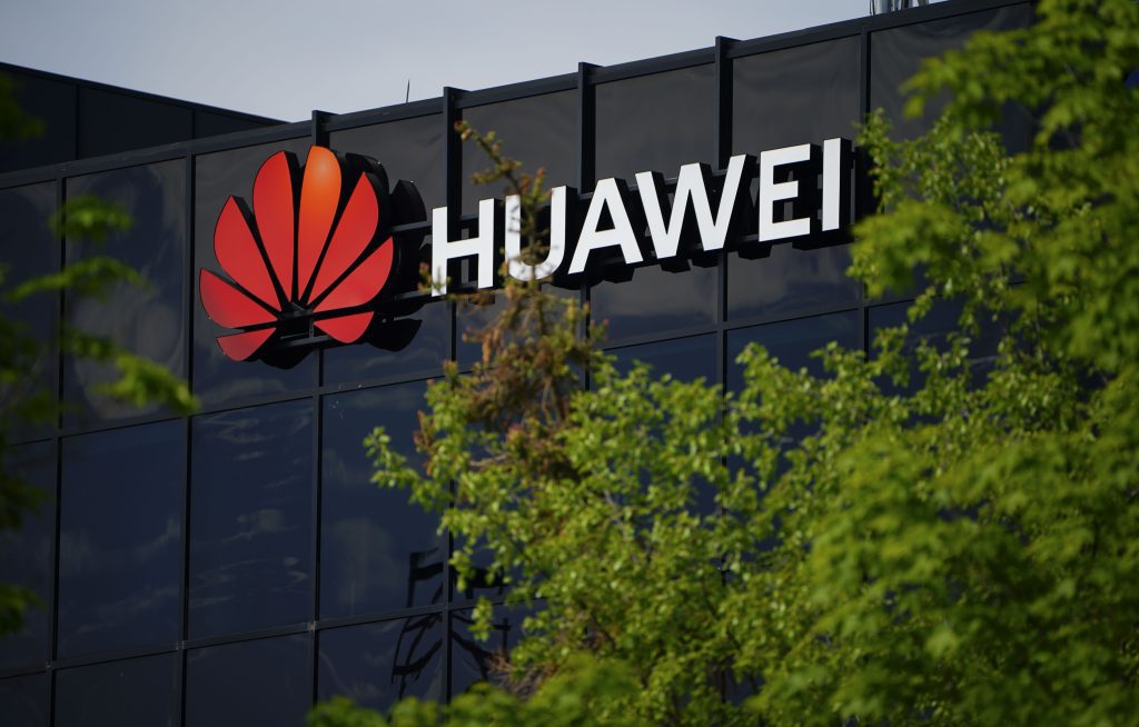 , 202404huawei logo