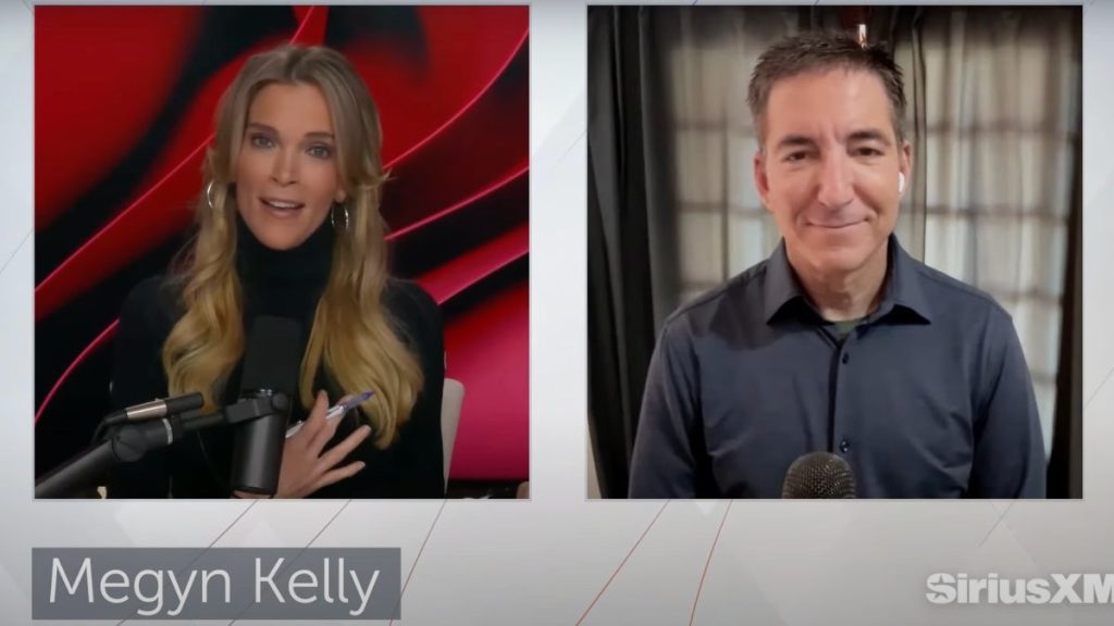 , 202404megyn kelly greenwald
