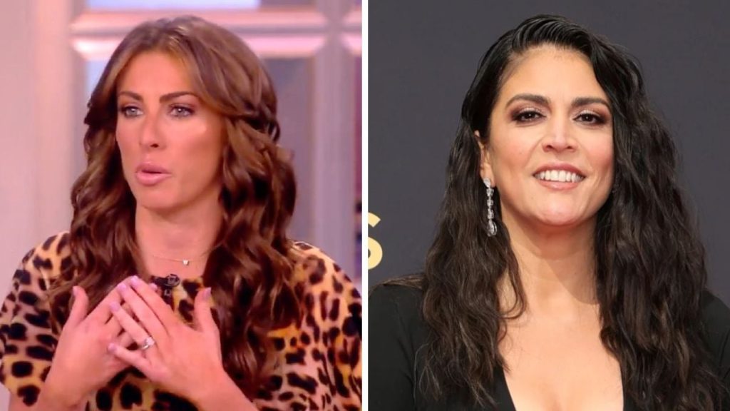 , 202404the view alyssa cecily strong