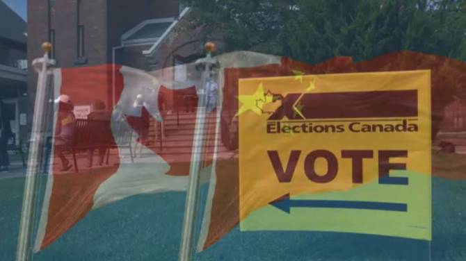 Click to play video: Foreign interference led to loss of some Conservative seats in 2021 election, O’Toole alleges