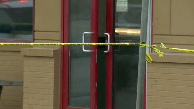 Click to play video: Suspect, victim in Burger King attack known to each other: Winnipeg police