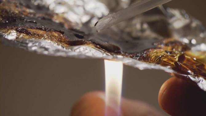 Click to play video: Data from B.C. drug decriminalization pilot released