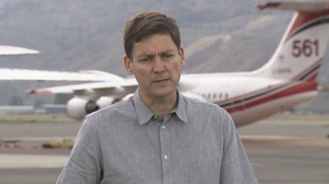Click to play video: B.C. to launch new expert task force on disaster response