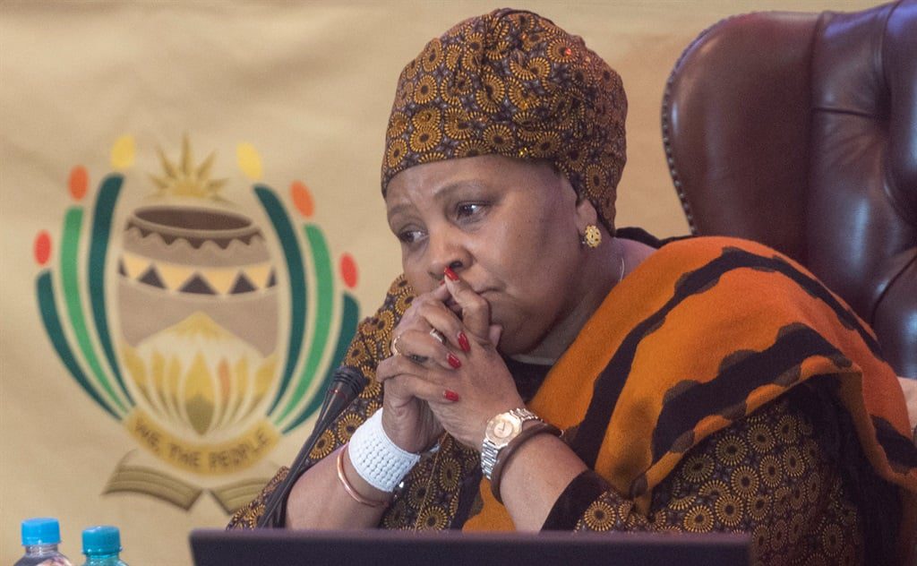 , wp contentuploads20240404095228Nosiviwe Mapisa Nqakula