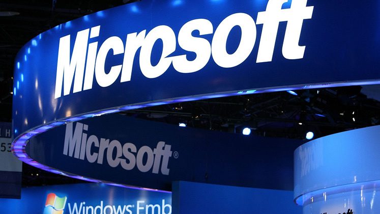 , 201811Microsoft