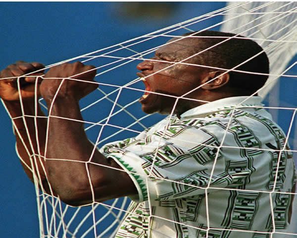 , 202004Yekini