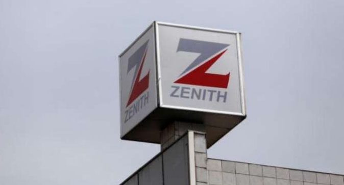 , 202103Zenith Bank