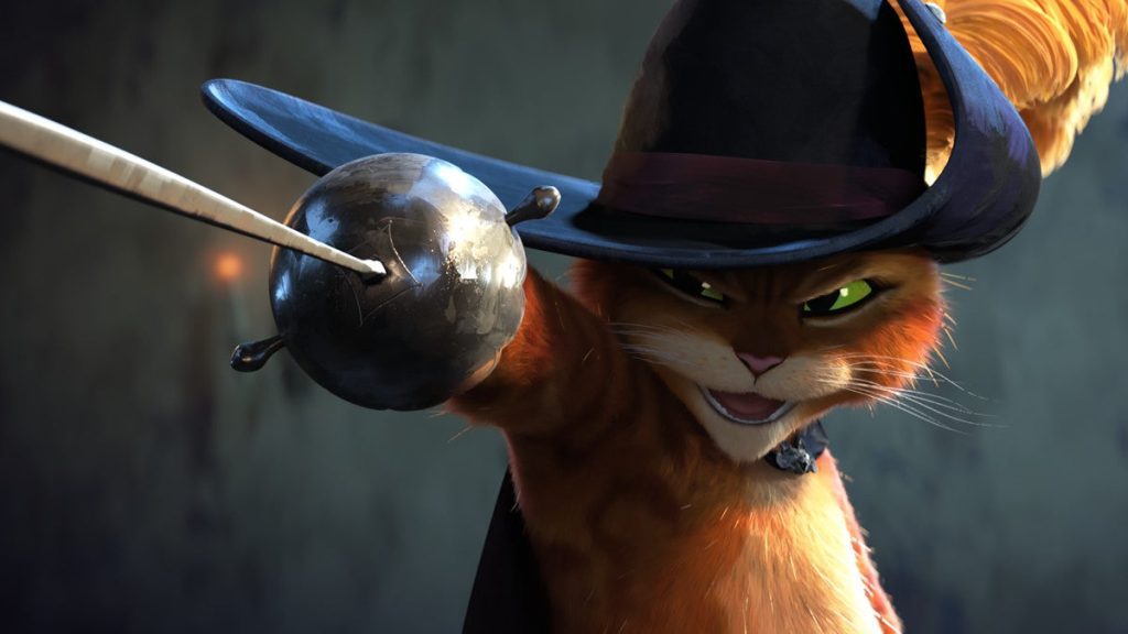 , 202212puss in boots the last wish