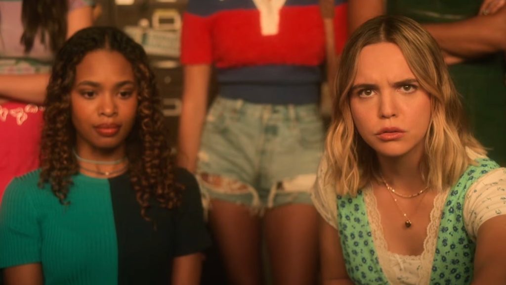 , 202404Pretty Little Liars Summer School