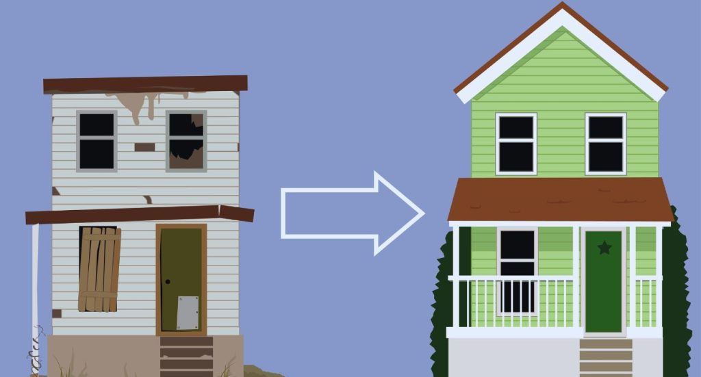 , 202405House Flip