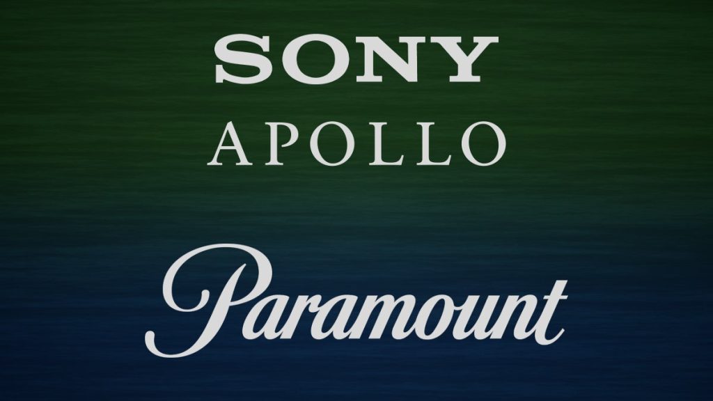 , 202405paramount sony apollo bid